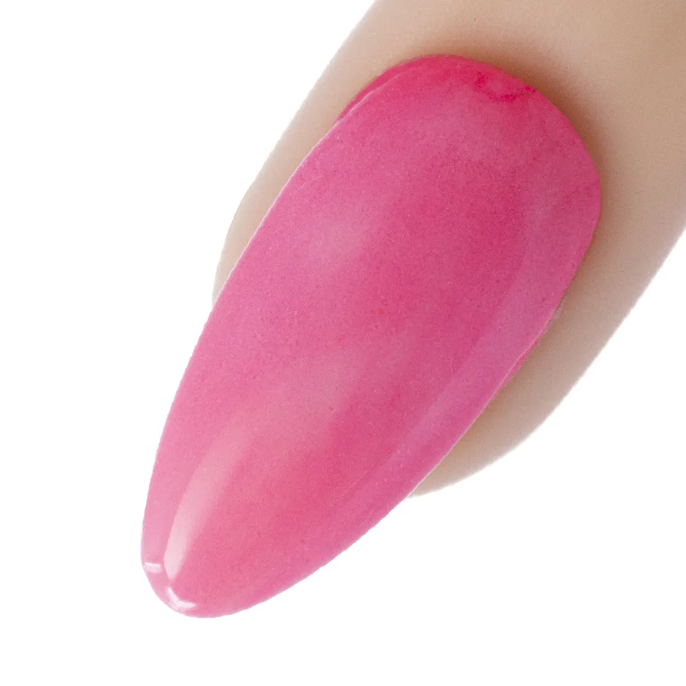 15g, Head Over Heels, Bright Hot Pink