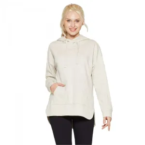 A New Day Women's Long Sleeve Thin Knit Hoodie