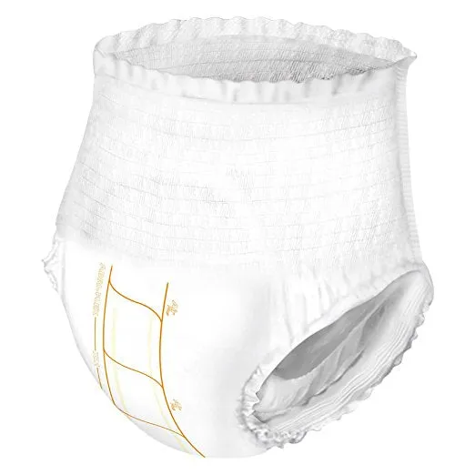 Abena Abri-Flex Pull-Ons, Plus, Extra Large XL1, Case/84 (6/14s) by Abena