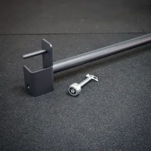ADJUSTABLE PULL UP BAR