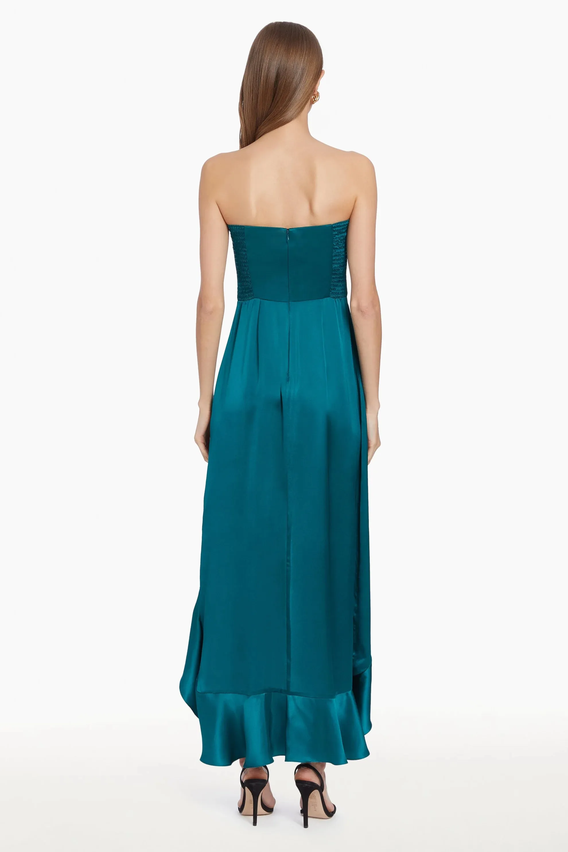 Amanda Uprichard Alyse Dress