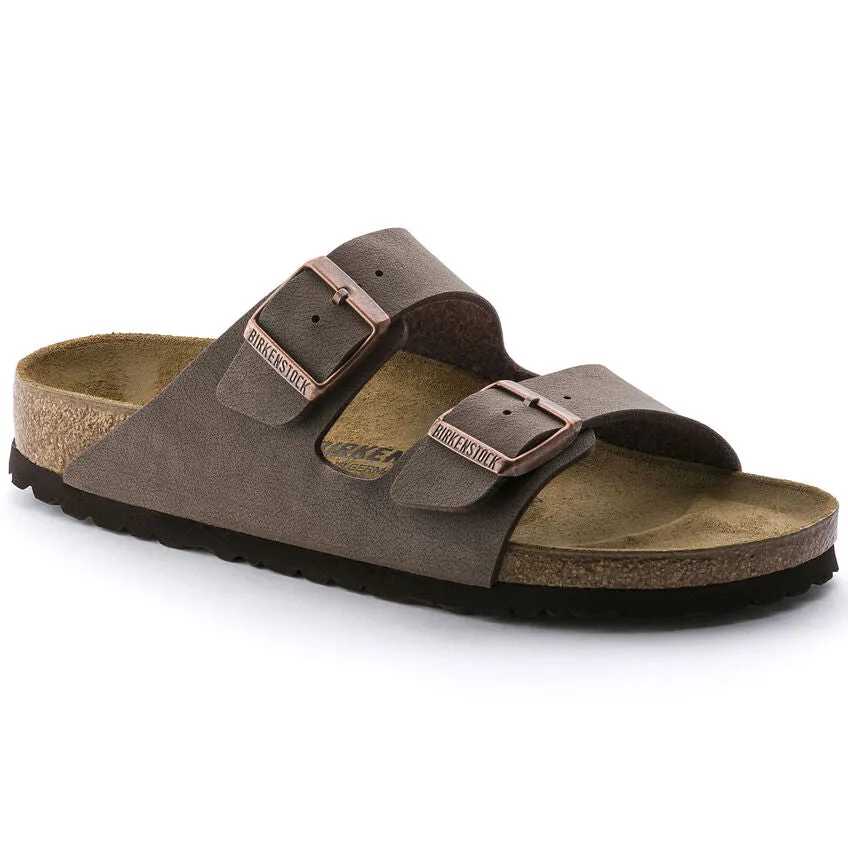 Arizona Birko-Flor Sandal - Narrow
