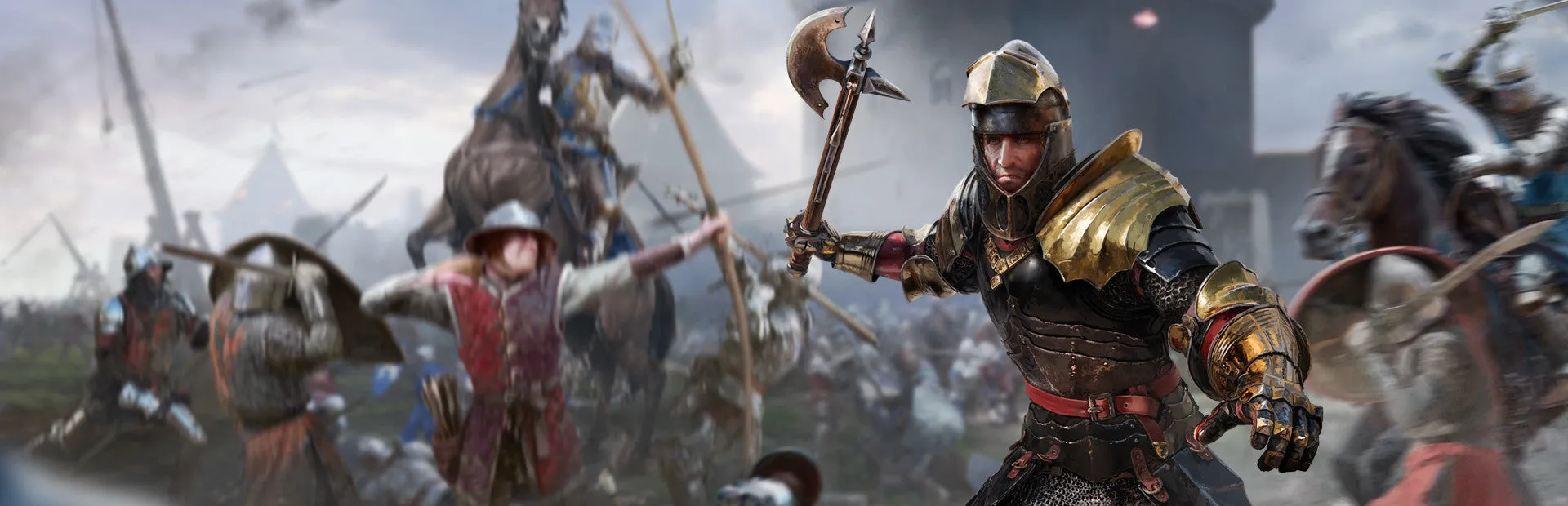 Chivalry 2 (PC)