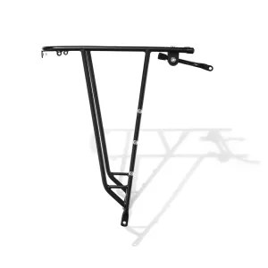Chromoly Pannier Rack