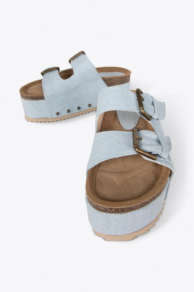 Cooper-2 Denim
