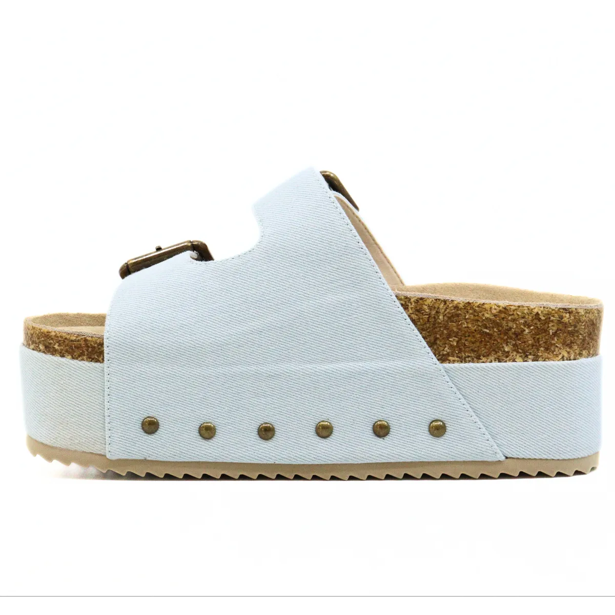 Cooper-2 Denim