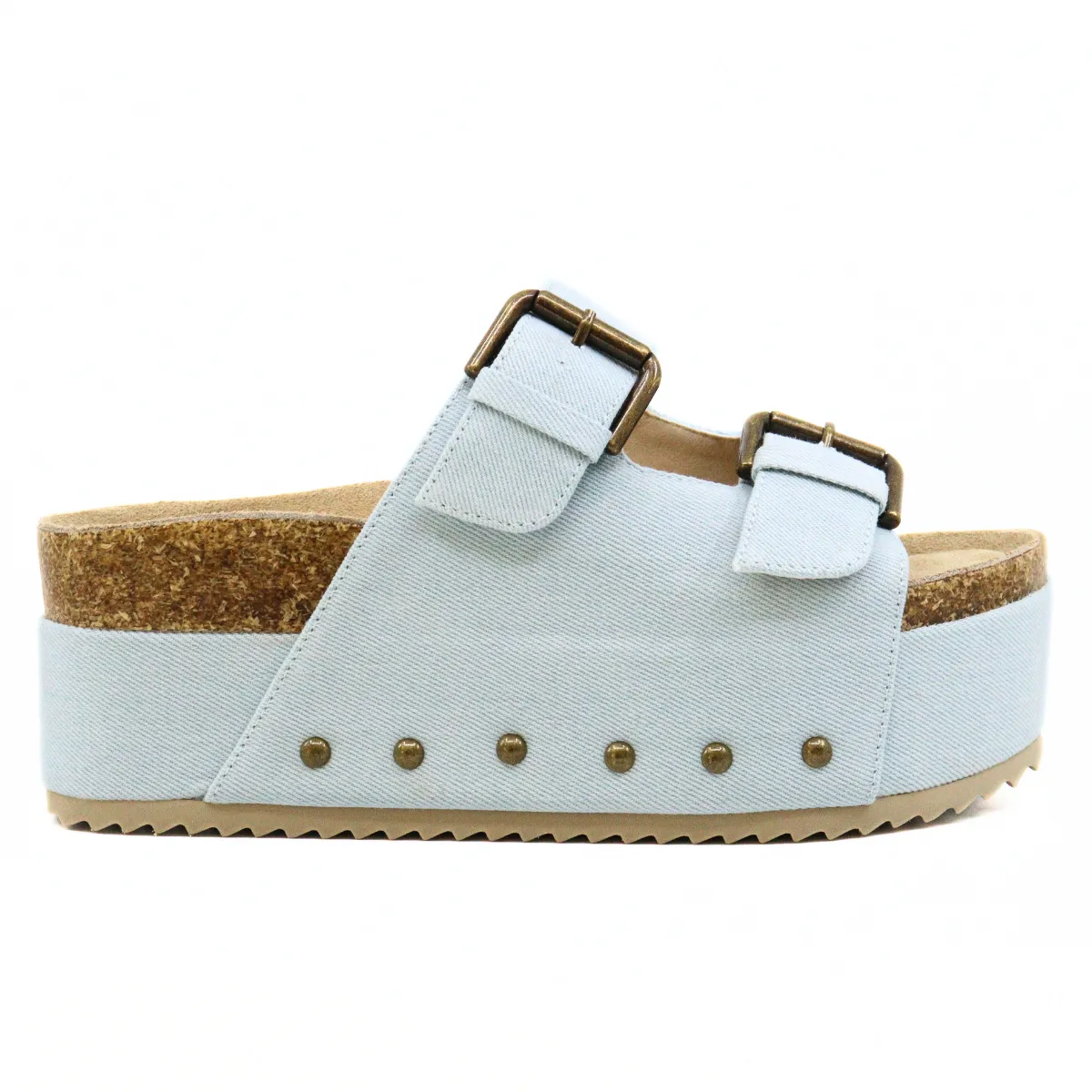 Cooper-2 Denim