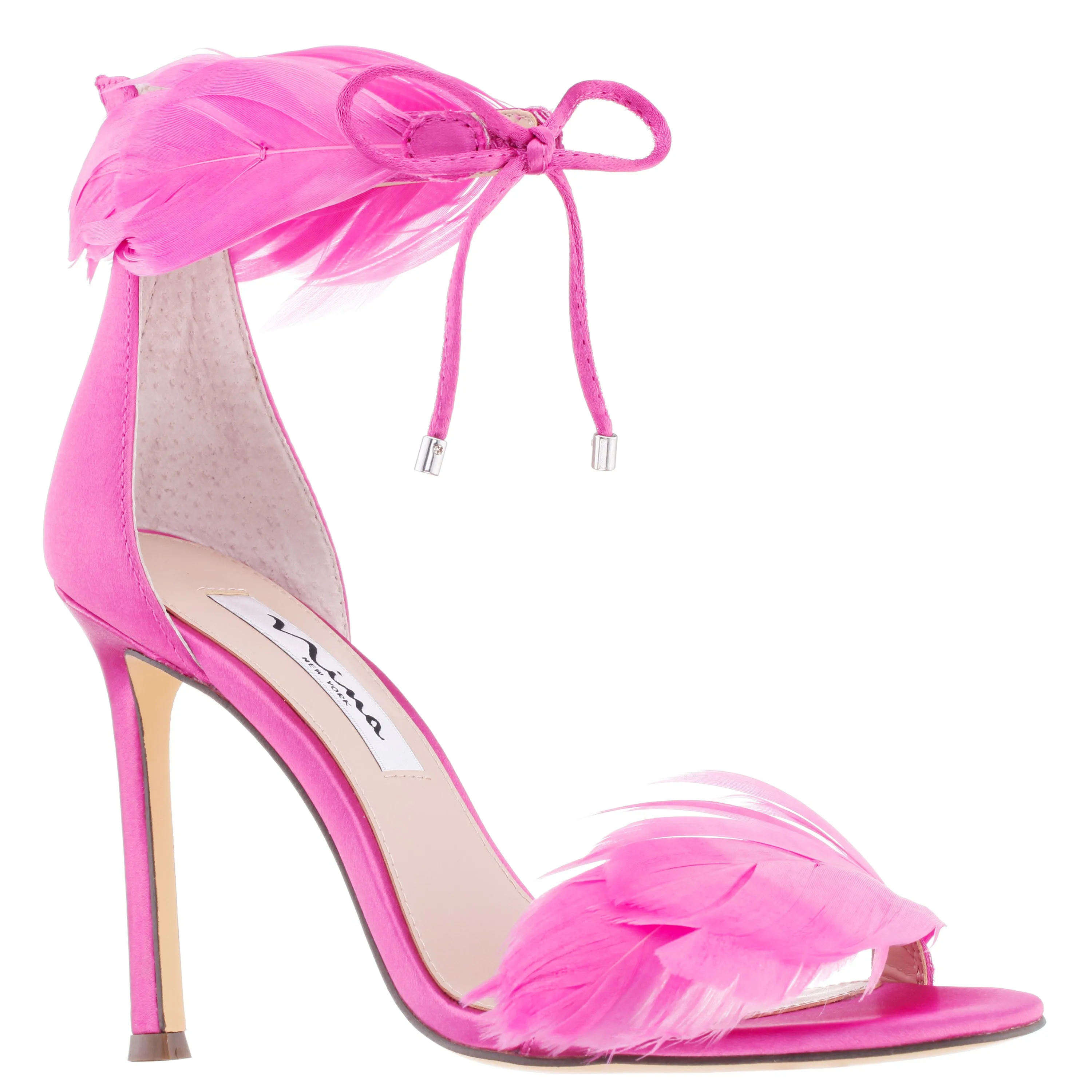 DIANNE-ULTRA PINK