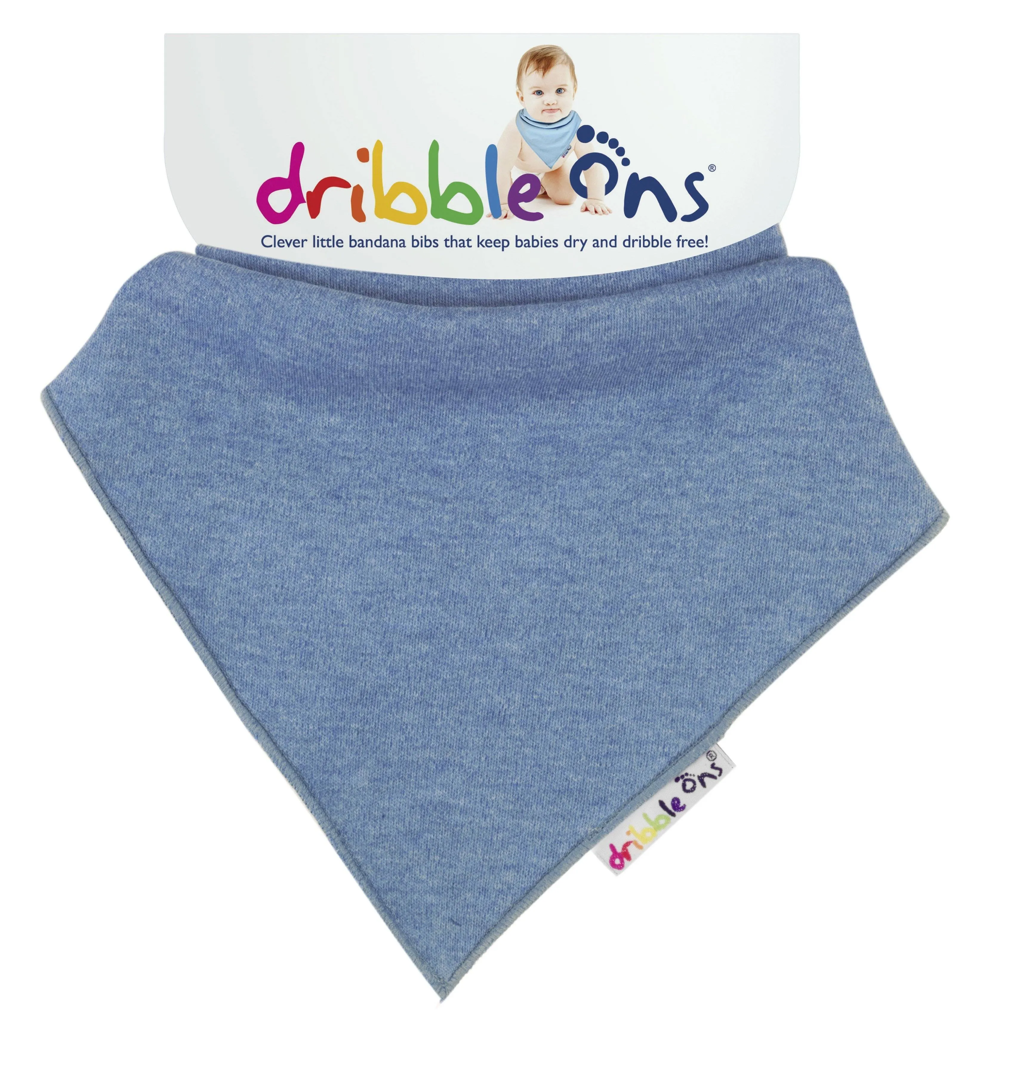 Dribble Ons Full Range SS05