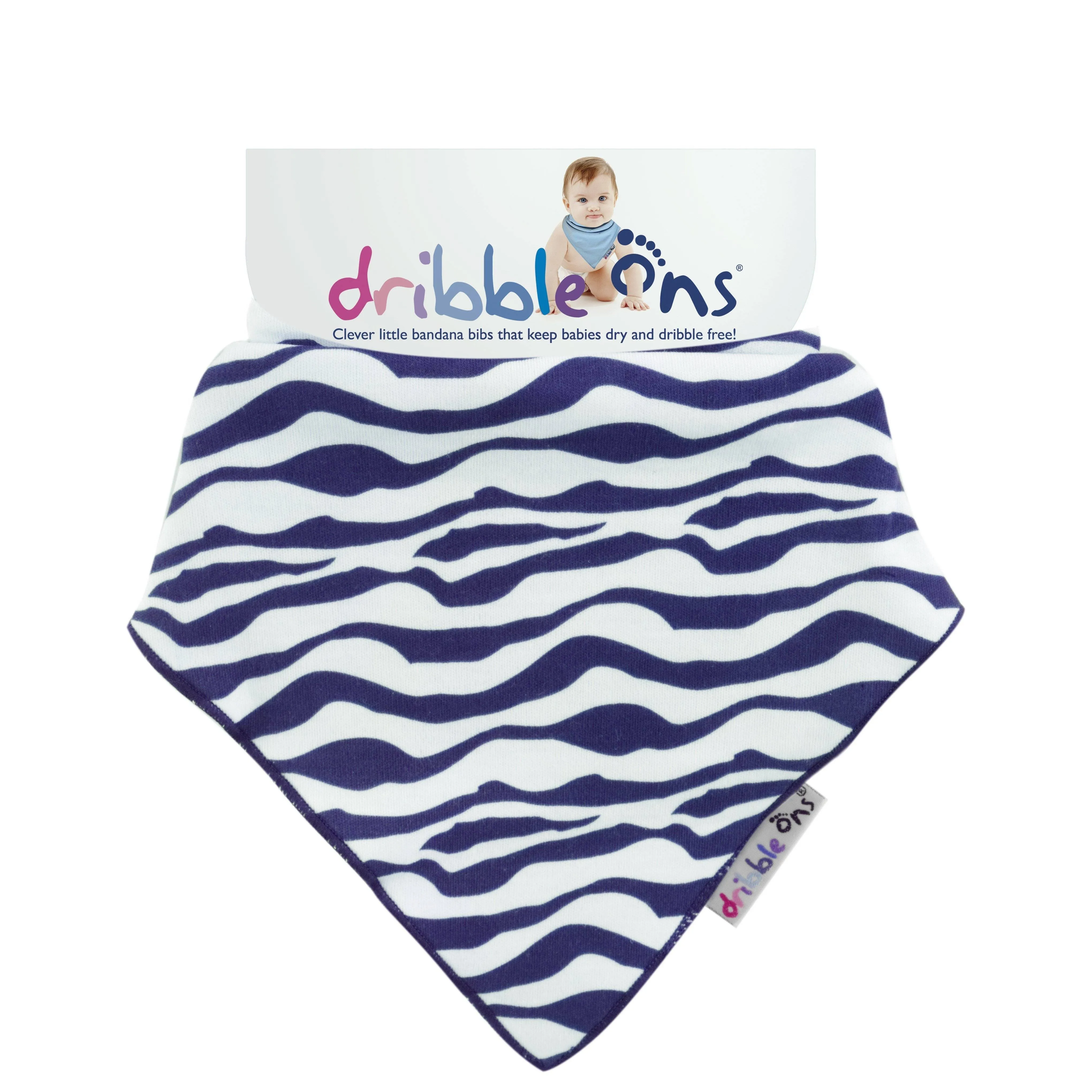 Dribble Ons Full Range SS05