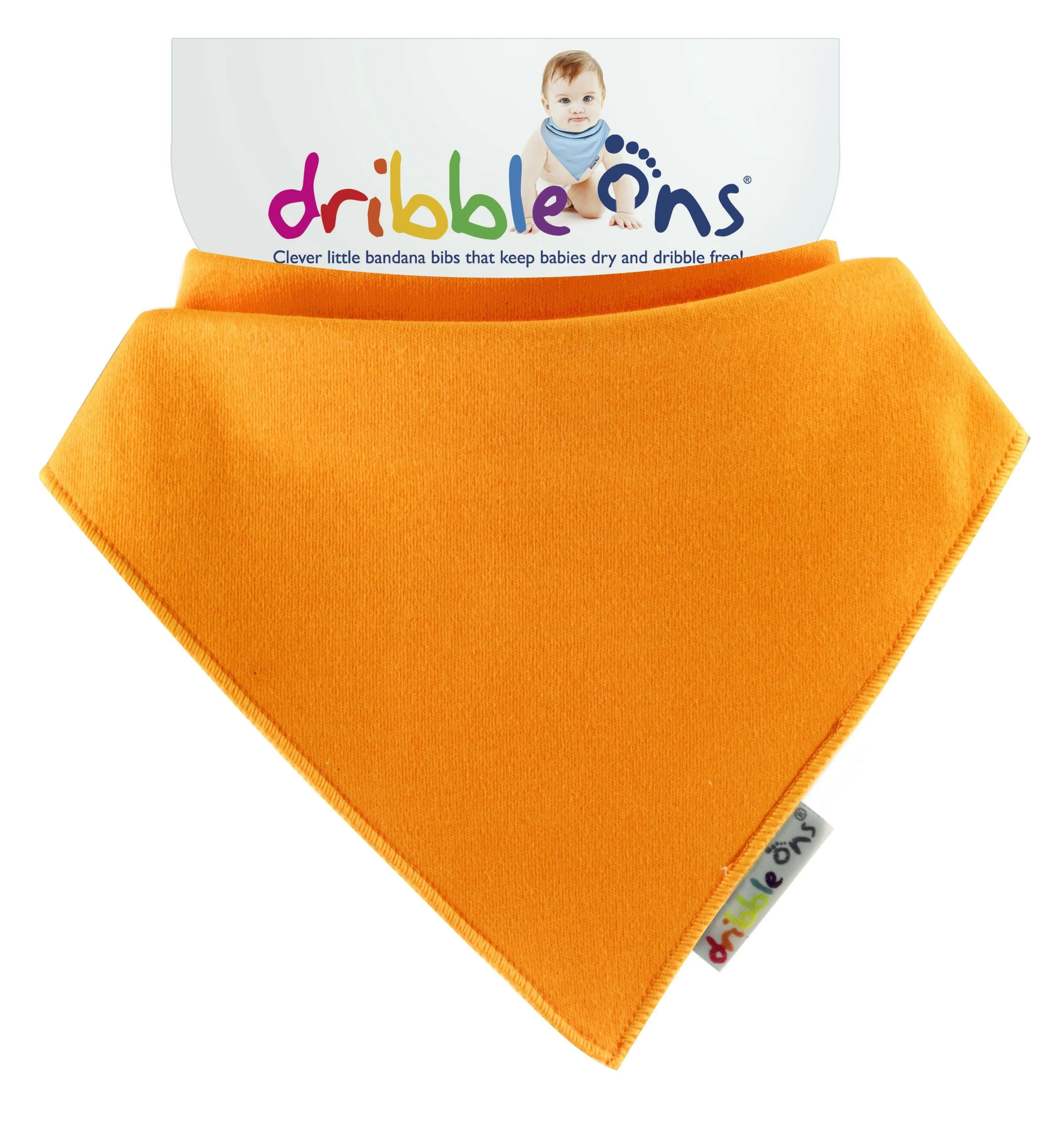 Dribble Ons Full Range SS05