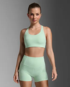 Form Strappy Low Impact Bra