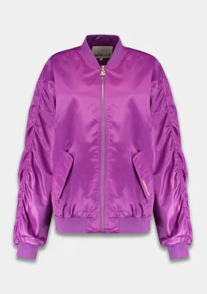 Harper & Yve Janna jack pretty purple