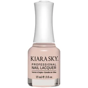 KIARA SKY / Lacquer Nail Polish - Spin & Twirl N580