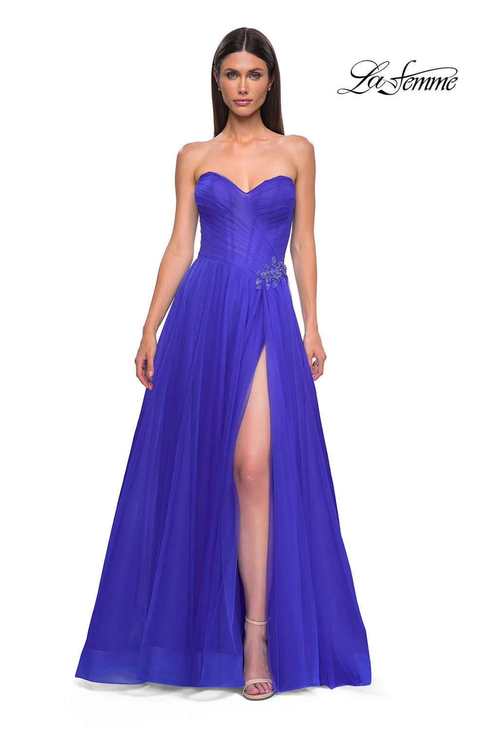La Femme 32789 Dresses