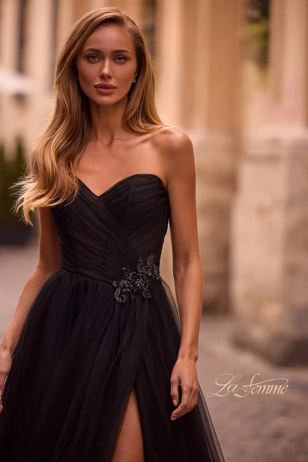 La Femme 32789 Dresses