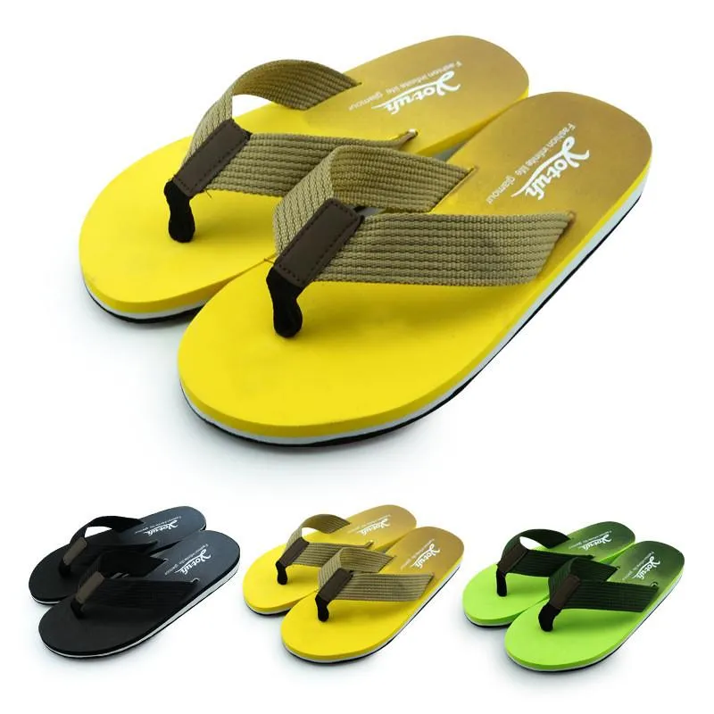 Men's Soft Beach Flips