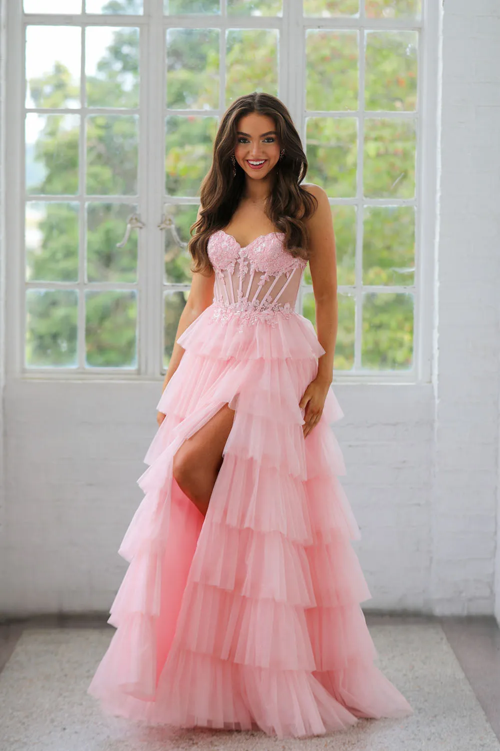 Miah Vega 24507 Dresses