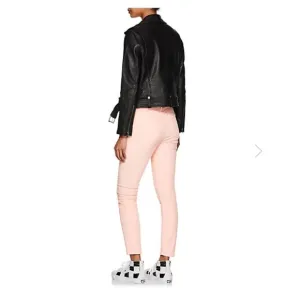 NWT CURRENT/ELLIOTT High Waist Small Cord Skinnies, Size 25