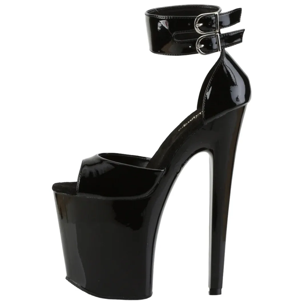 Pleaser XTREME 875 Shoes