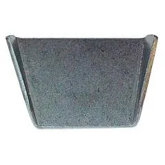 Rack Plate Gusset