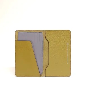 Rescued Leather Pouch