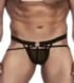 Scandals Mens Strappy Jock
