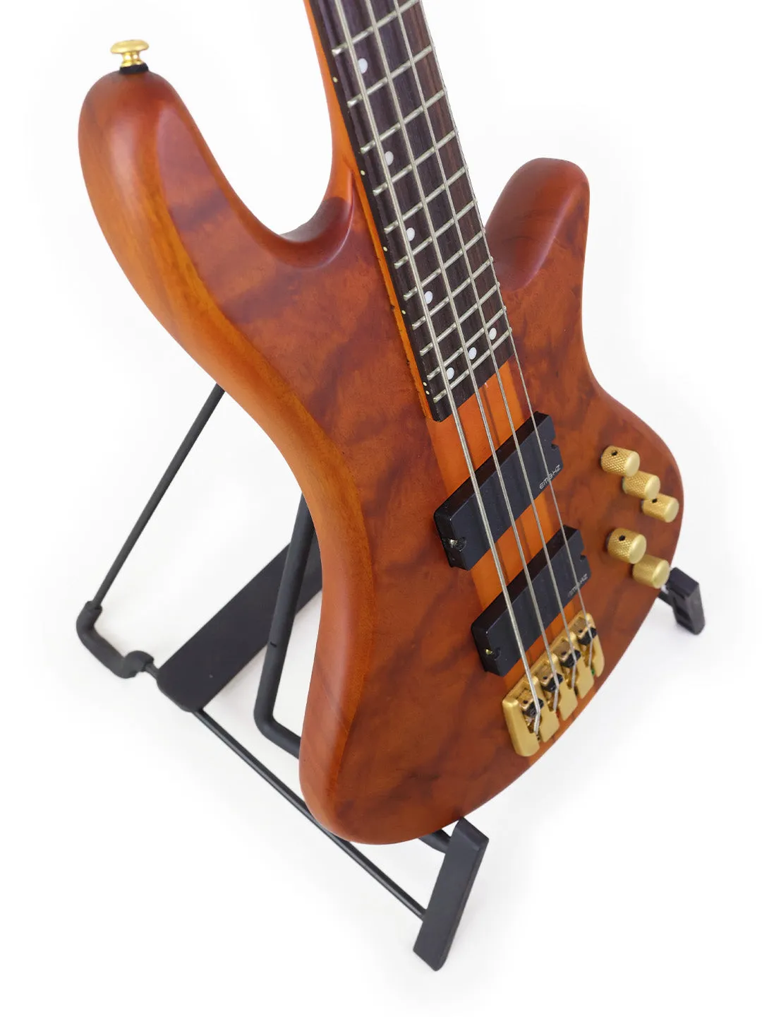 Schecter Stiletto Studio – 4 Bass - South Korea