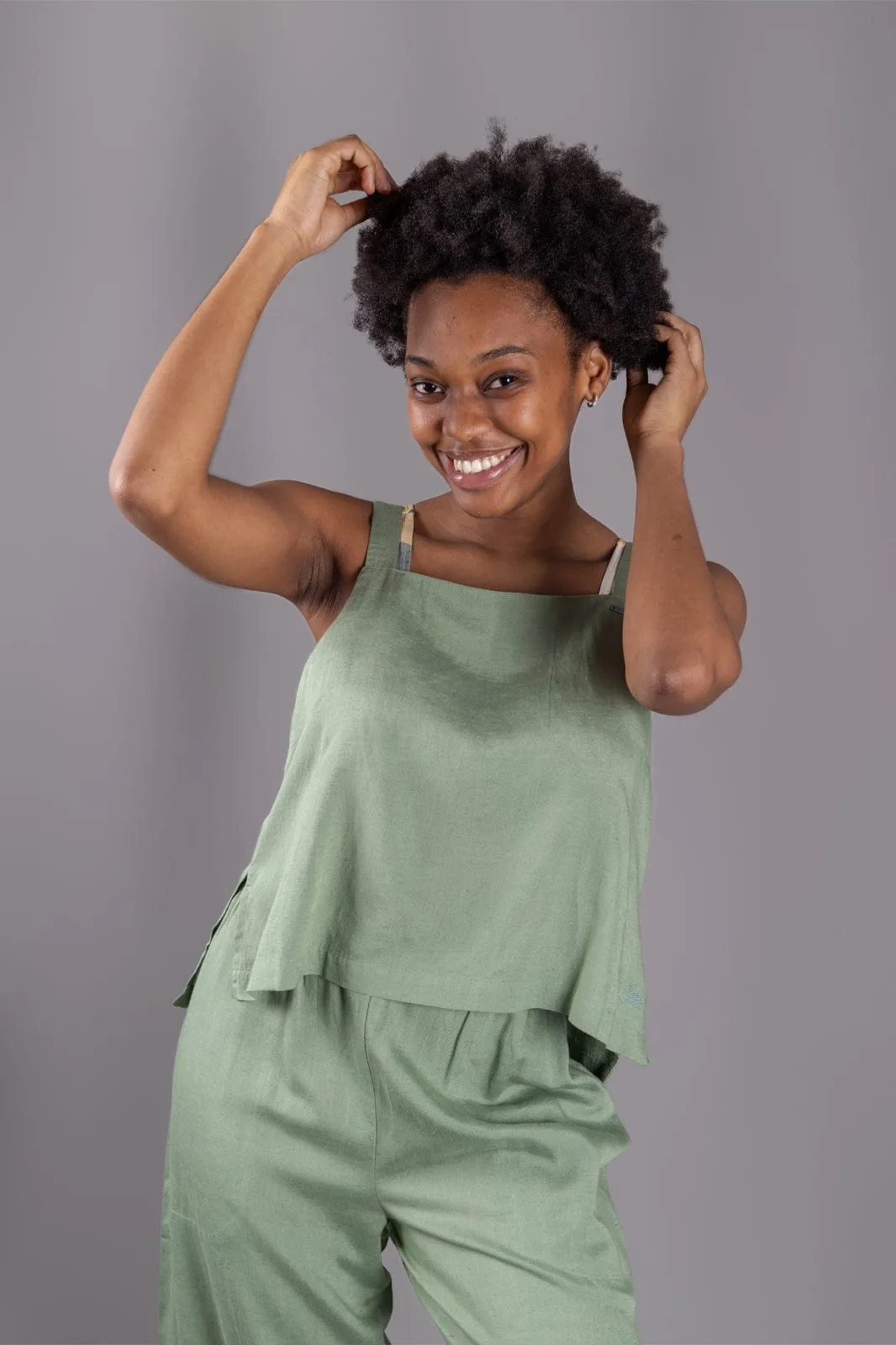 Sireli - Ladies Strappy