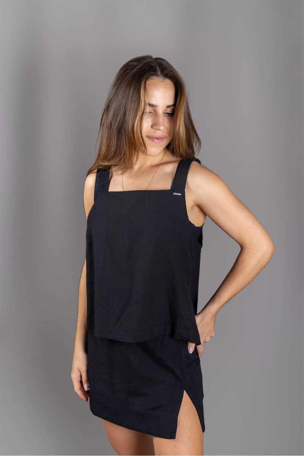 Sireli - Ladies Strappy