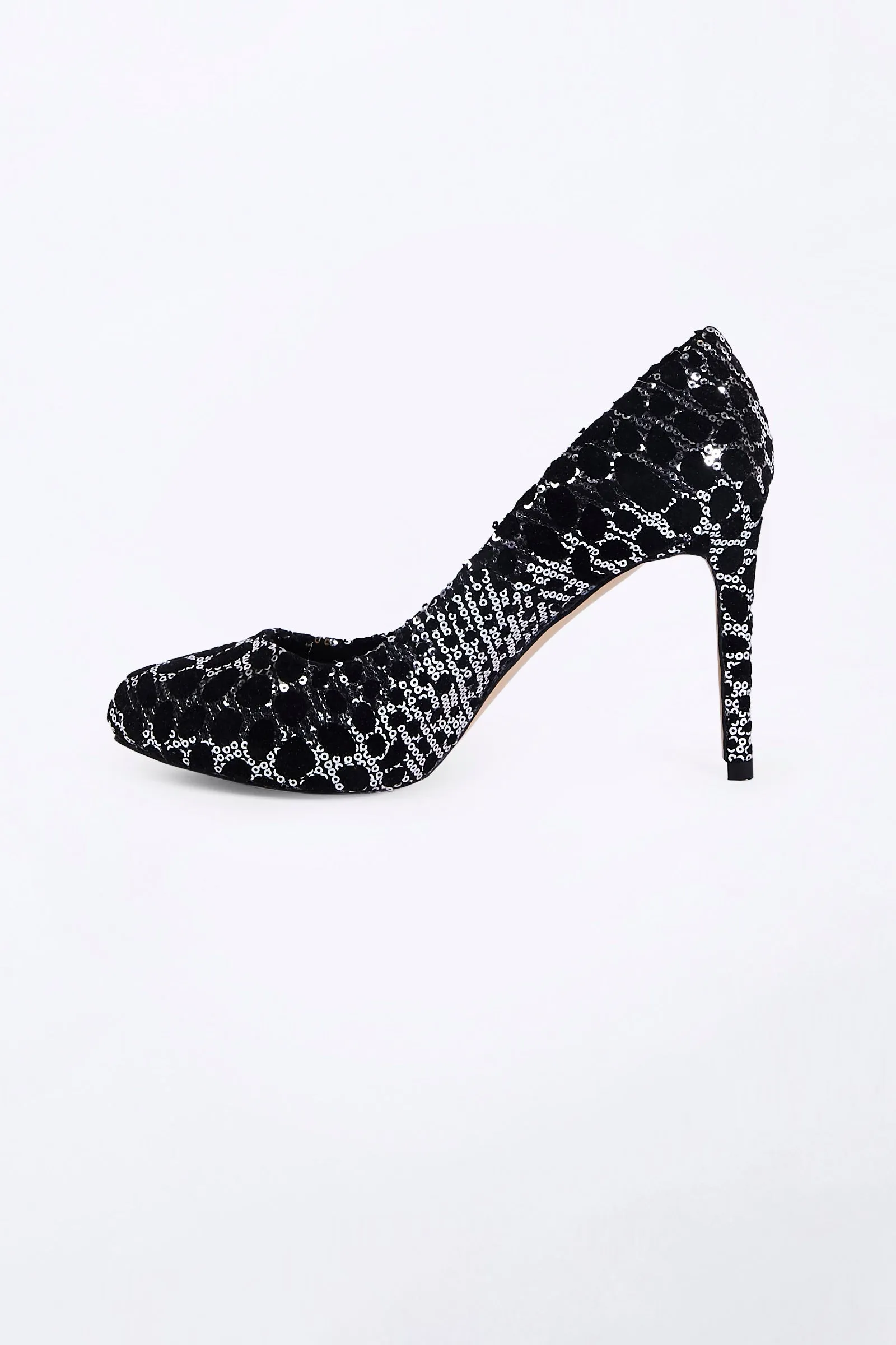 Sparkle High Heels Signature