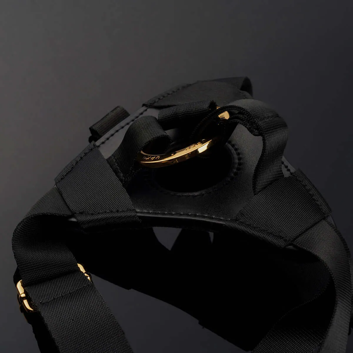 UPKO Strap-on Harness Kit