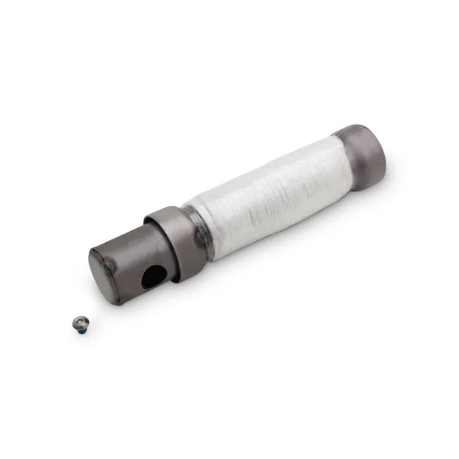 VANCE & HINES, EXTRA QUIET 'SUPER Q' BAFFLE. Innsatsdemper.