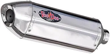VOODOO VPEEX300L3P Performance Series Exhaust