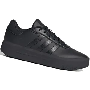 Zapatillas Adidas Mujer Urbanas Court Platform | GV8995